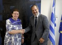 Το εμβληματικό αρχοντικό Χασάν Μπέη παραχωρείται στο ΥΠΠΟΑ από την ΕΤΑΔ