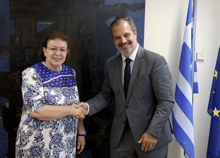 Το εμβληματικό αρχοντικό Χασάν Μπέη παραχωρείται στο ΥΠΠΟΑ από την ΕΤΑΔ