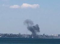 Deutsche Welle: Να φύγω ή να μείνω στην Οδησσό; Deutsche Welle: Να φύγω ή να μείνω στην Οδησσό;