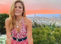 Μαίρη Συνατσάκη: Έγκυος η παρουσιάστρια το ανακοίνωσε με τον πιο γλυκό τρόπο