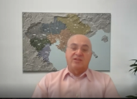 Εκδήλωση του Περιφερειακού Ταμείου Ανάπτυξης της Περιφέρειας Κεντρικής Μακεδονίας