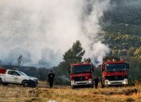 Φωτιά στα Μέγαρα: Το συγκινητικό σημείωμα πυροσβεστών σε ιδιοκτήτη σπιτιού