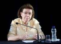 Ντίνα Κώνστα: Συλλυπητήριο μήνυμα της Λίνας Μενδώνη για τον θάνατο της ηθοποιού Ντίνα Κώνστα: Συλλυπητήριο μήνυμα της Λίνας Μενδώνη για τον θάνατο της ηθοποιού