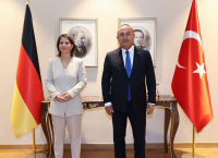 Τουρκικά ΜΜΕ: Πώς είδε τη συνάντηση Τσαβούσογλου – Μπέρμποκ