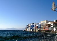 Τουρισμός: “Άρωμα” Ελλάδας για 6 στους 10 κορυφαίους ευρωπαϊκούς προορισμούς