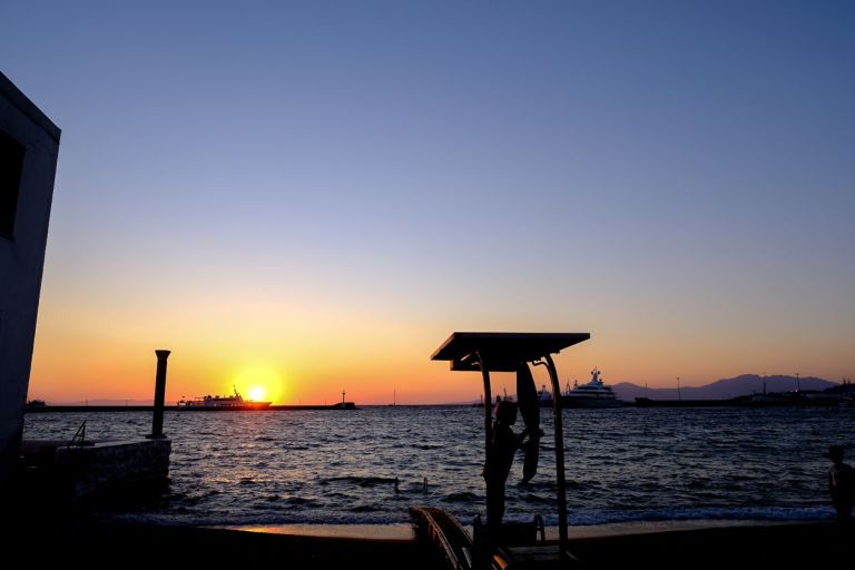 Καιρός αύριο Σάββατο 10 Σεπτεμβρίου: Περιμένουμε ηλιοφάνεια και ζέστη