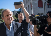 FIFA: Αθώοι Πλατινί και Μπλάτερ για την υπόθεση απάτης