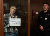 Ρωσία: Δημοτικός σύμβουλος καταδικάστηκε σε επταετή φυλάκιση για αντιπολεμικό σχόλιο