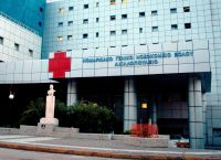 Βόλος: Αυτοκτόνησε ασθενής στο νοσοκομείο – Πήδηξε από τον 3ο όροφο
