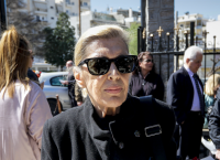 Ντίνα Κώνστα: Πέθανε η ηθοποιός σε ηλικία 83 ετών