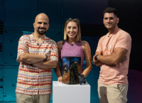 Η COSMOTE TV γιορτάζει την επιτυχία της  σειράς Halo με έναν «μοναδικό» διαγωνισμό