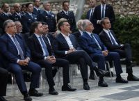 Πλεύρης για Τσίπρα: “Βρέθηκε στο Προεδρικό χωρίς μάσκα ενώ έπρεπε να είναι σε καραντίνα”