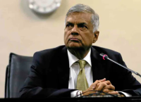 Σρι Λάνκα: Ο Ρανίλ Βικρεμεσίνγκε νέος πρόεδρος