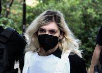 Ρούλα Πισπιρίγκου: Απολογείται σήμερα για την απόπειρα ανθρωποκτονίας της Τζωρτζίνας Ρούλα Πισπιρίγκου: Απολογείται σήμερα για την απόπειρα ανθρωποκτονίας της Τζωρτζίνας