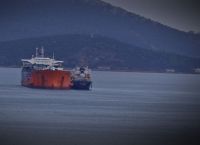 Σύγκρουση δεξαμενόπλοιων ανοιχτά της Καρύστου – Εισροή υδάτων σε πλοίο στην Πύλο Σύγκρουση δεξαμενόπλοιων ανοιχτά της Καρύστου – Εισροή υδάτων σε πλοίο στην Πύλο