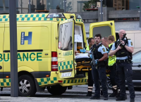 Δανία: Συγκλονισμένη από την επίθεση σε εμπορικό κέντρο – Τρεις νεκροί