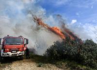 Πυρκαγιά: Πολύ υψηλός κίνδυνος σήμερα, Παρασκευή – Οι “πορτοκαλί” περιοχές Πυρκαγιά: Πολύ υψηλός κίνδυνος σήμερα, Παρασκευή – Οι “πορτοκαλί” περιοχές
