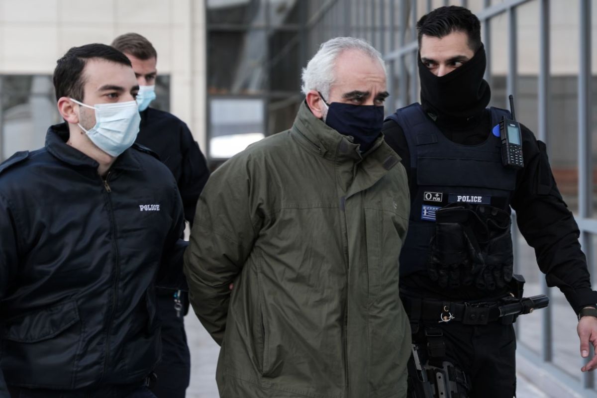 Δίκη ψευτογιατρού: Σήμερα η απολογία του