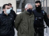 Δίκη ψευτογιατρού: Σήμερα η απολογία του Δίκη ψευτογιατρού: Σήμερα η απολογία του