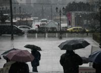 Κακοκαιρία: Μπουρίνι και στην Αττική – Ποιες περιοχές “χτυπήθηκαν” σε όλη τη χώρα