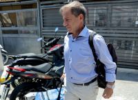 Υπόθεση Λιγνάδη: Παρέμβαση της Ένωσης Δικαστών και Εισαγγελέων – Η σκληρή ανακοίνωση Υπόθεση Λιγνάδη: Παρέμβαση της Ένωσης Δικαστών και Εισαγγελέων – Η σκληρή ανακοίνωση