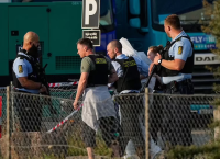 Μακελειό στην Κοπεγχάγη: Πολλοί νεκροί από τους πυροβολισμούς σε εμπορικό κέντρο
