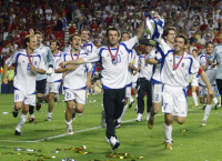 EURO 2004: Σαν σήμερα ο θρίαμβος της Εθνικής στην Πορτογαλία [pic,vid]