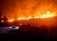 ΕΔΑ Αττικής: Ενημέρωση για την πυρκαγιά στην Πεντέλη ΕΔΑ Αττικής: Ενημέρωση για την πυρκαγιά στην Πεντέλη