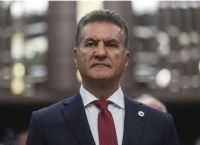 Σαριγκιούλ: «Ελλάδα, πήγαινε να παίξεις στην άμμο»
