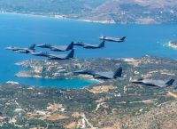 Τουρκία: Οργισμένοι οι Τούρκοι για την “Οργή του Ποσειδώνα”