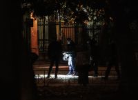 Δικαστήρια της Ευελπίδων: Εντοπίστηκε εκρηκτικός μηχανισμός σε σακίδιο