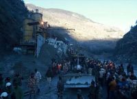 Ινδία: Τουλάχιστον 20 νεκροί και δεκάδες αγνοούμενοι από κατολίσθηση σε εργοτάξιο