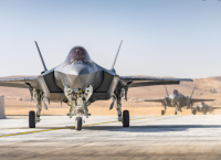 Ισραήλ: Καθηλώνει τα F-35 – Έλεγχοι στα συστήματα εκτίναξης
