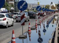 Μετρό – Γραμμή 4: Κυκλοφοριακές ρυθμίσεις στην Αθήνα από σήμερα Κυριακή