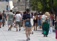 Κρούσματα [10/07]: 7.141στην Αττική και 1.265 σε Θεσσαλονίκη – Ο χάρτης της διασποράς