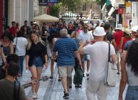 Κορωνοϊός [19-25/9]: 97 νεκροί και 44.775 κρούσματα
