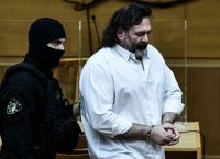 Δίκη Χρυσής Αυγής: Απορρίφθηκε το αίτημα Λαγού κι άλλων τριών για αποφυλάκιση
