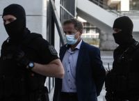 Η απόφαση του δικαστηρίου για τον Δημήτρη Λιγνάδη: Ένοχος για δυο βιασμούς Η απόφαση του δικαστηρίου για τον Δημήτρη Λιγνάδη: Ένοχος για δυο βιασμούς