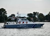 Ρόδος: Υπό δύσκολες καιρικές συνθήκες οι έρευνες για τους αγνοούμενους Ρόδος: Υπό δύσκολες καιρικές συνθήκες οι έρευνες για τους αγνοούμενους