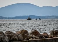 Κως: Στον εισαγγελέα 18χρονος διακινητής 48 αλλοδαπών στη Λέρο Κως: Στον εισαγγελέα 18χρονος διακινητής 48 αλλοδαπών στη Λέρο