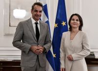 Διπλωματική νίκη της Αθήνας – Αυστηρό γαλλογερμανικό μήνυμα σε Άγκυρα
