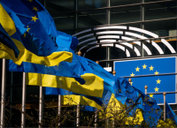 Ευρώπη: 1,6 δισ. ευρώ ακόμη στην Ουκρανία