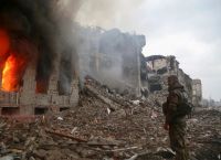 Χάρκοβο: Εκρήξεις και διακοπή ηλεκτροότησης Χάρκοβο: Εκρήξεις και διακοπή ηλεκτροότησης