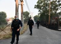 Φωτιά στην Πεντέλη: Έξι συμβουλές από πνευμονολόγους – Τι να προσέχετε