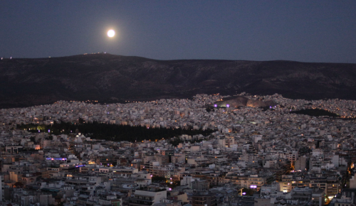 Φυσικό αέριο: Το σχέδιο της κυβέρνησης σε περίπτωση διακοπής της ροής