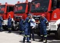 Το ΤΑΙΠΕΔ απηύθυνε πρόσκληση για συμμετοχή σε προκαταρκτική διαβούλευση για 470 πυροσβεστικά οχήματα