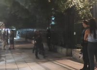 Πυροβολισμοί στο ΑΠΘ: Ξεκαθάρισμα λογαριασμών βλέπει η αστυνομία