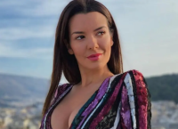 Νικολέττα Ράλλη: Το ανύπαρκτο στρινγκ που χάθηκε στα προσόντα της τρέλανε κόσμο