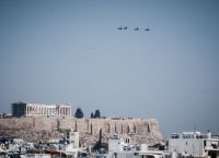 Forbes: Αεροπορική υπεροχή της Ελλάδας ακόμα κι αν η Τουρκία πάρει F-16