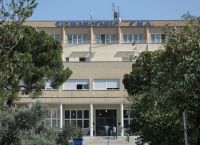 Σισμανόγλειο: Προβληματίζει η έκρηξη στο ΑΤΜ – Ντυμένοι γιατροί οι δράστες